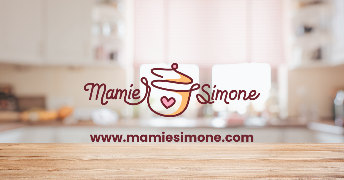 Mamie Simone
