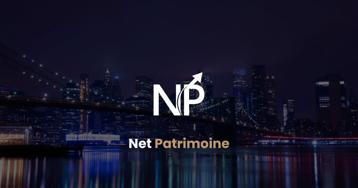 Net Patrimoine